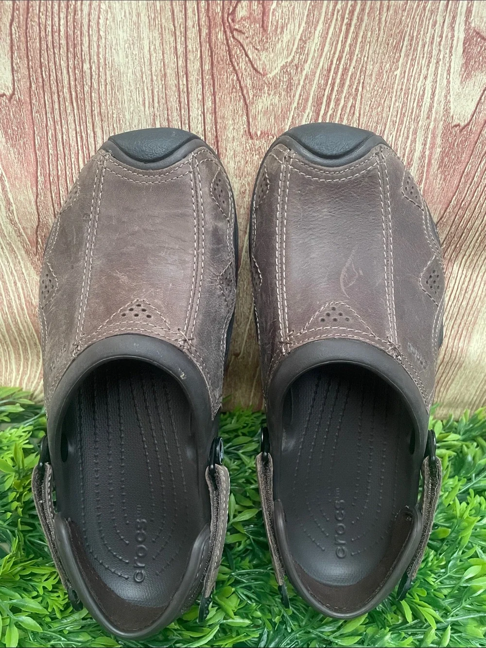 CROCS men swiftwater